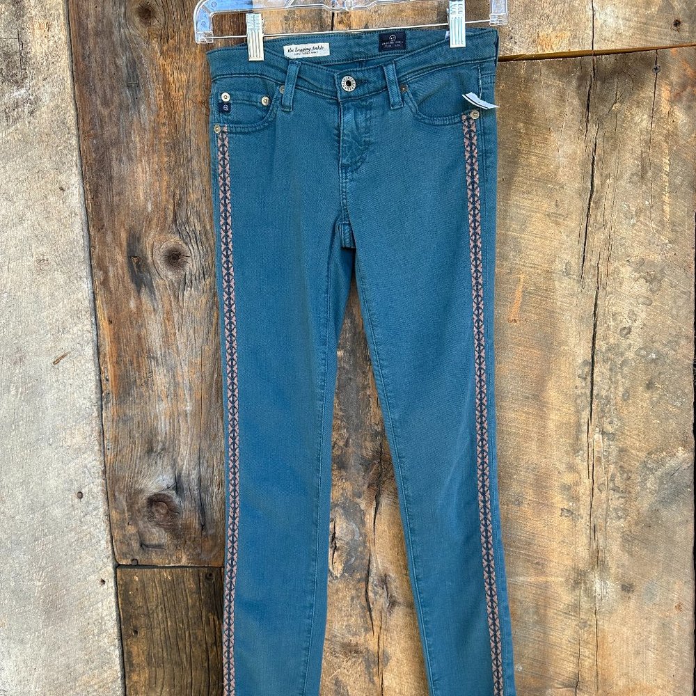 Adriano Goldschmied jeans